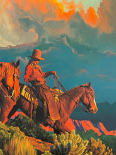 Load image into Gallery viewer, Superstition The Land of Thorn Print Mark Maggiori