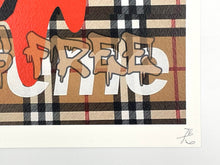 Load image into Gallery viewer, Supreme Stones Print Death NYC