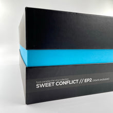 Load image into Gallery viewer, Sweet Conflict EP2 Smurf (Red/Blue) Vinyl Figure Fools Paradise