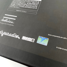 Load image into Gallery viewer, Sweet Conflict EP2 Smurf (Red/Blue) Vinyl Figure Fools Paradise