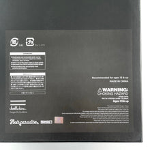 Load image into Gallery viewer, Sweet Conflict EP2 Smurf (Red/Blue) Vinyl Figure Fools Paradise