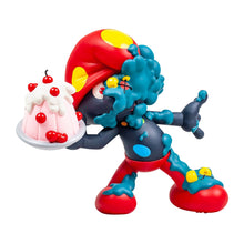 Load image into Gallery viewer, Sweet Conflict EP2 Smurf (Red/Blue) Vinyl Figure Fools Paradise