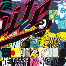 Load image into Gallery viewer, Sweet Sins (Brooklyn Edition) Print FAILE
