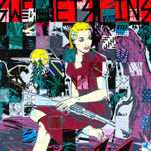 Load image into Gallery viewer, Sweet Sins (Brooklyn Edition) Print FAILE
