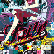 Load image into Gallery viewer, Sweet Sins (Brooklyn Edition) Print FAILE