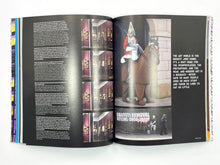 Load image into Gallery viewer, Swindle Magazine Issue No. 8 Book/Booklet Banksy