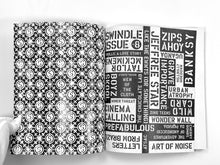 Load image into Gallery viewer, Swindle Magazine Issue No. 8 Book/Booklet Banksy