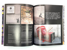 Load image into Gallery viewer, Swindle Magazine Issue No. 8 Book/Booklet Banksy