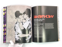Load image into Gallery viewer, Swindle Magazine Issue No. 8 Book/Booklet Banksy