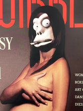 Load image into Gallery viewer, Swindle Magazine Issue No. 8 Book/Booklet Banksy