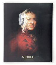 Load image into Gallery viewer, Swindle Magazine Issue No. 8 Book/Booklet Banksy