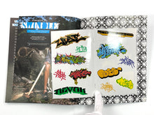 Load image into Gallery viewer, Swindle Magazine Issue No. 8 Book/Booklet Banksy