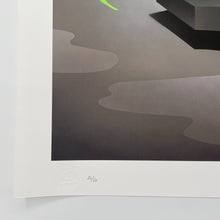 Load image into Gallery viewer, Swing Symphony #1 Print Mikael B