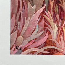 Load image into Gallery viewer, Tearing Up Print Charlie Immer