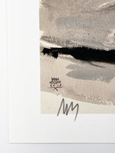 Load image into Gallery viewer, The Bear Medicine Print Mark Maggiori