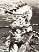 Load image into Gallery viewer, The Bear Medicine Print Mark Maggiori