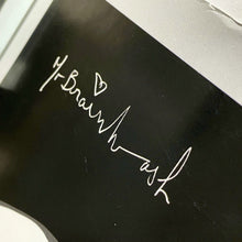 Load image into Gallery viewer, The Beatles as Kiss Print Mr. Brainwash