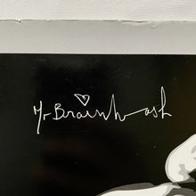 Load image into Gallery viewer, The Beatles as Kiss Print Mr. Brainwash