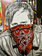 Load image into Gallery viewer, The Black Keys LA Print Mr. Brainwash