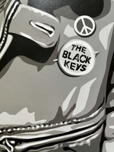 Load image into Gallery viewer, The Black Keys LA Print Mr. Brainwash