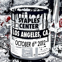 Load image into Gallery viewer, The Black Keys LA II (Follow Your Dreams) Print Mr. Brainwash