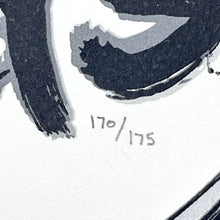 Load image into Gallery viewer, The Black Keys LA II (Follow Your Dreams) Print Mr. Brainwash