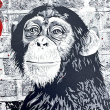 Load image into Gallery viewer, The Black Keys LA II (Follow Your Dreams) Print Mr. Brainwash