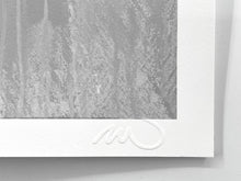 Load image into Gallery viewer, The Crack Print Martin Whatson