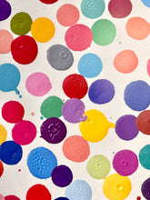 Load image into Gallery viewer, The Currency Print Damien Hirst