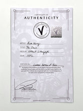 Load image into Gallery viewer, The Dance Print Keith Haring