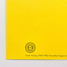 Load image into Gallery viewer, The Dance Print Keith Haring