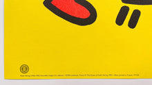 Load image into Gallery viewer, The Dance Print Keith Haring