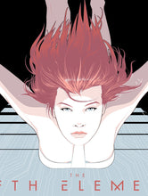 Load image into Gallery viewer, The Fifth Element Print Craig Drake