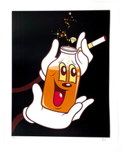 Load image into Gallery viewer, The Good Life Print Dabs Myla