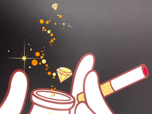 Load image into Gallery viewer, The Good Life Print Dabs Myla