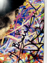 Load image into Gallery viewer, The Greatest Ali Print Mr. Brainwash