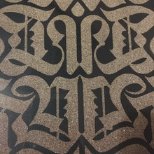 Load image into Gallery viewer, The Guardian Print - Hand Embellished Cryptik