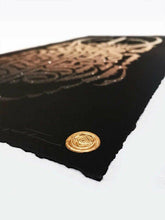 Load image into Gallery viewer, The Guardian Print - Hand Embellished Cryptik