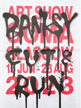 Load image into Gallery viewer, The Herald Banksy Issue June 15th, 2023 Book/Booklet Banksy