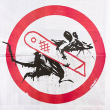 Load image into Gallery viewer, The Herald Banksy Issue June 15th, 2023 Book/Booklet Banksy