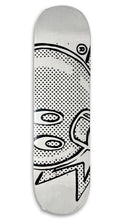 Load image into Gallery viewer, The Hundreds Vides Adam Skatedeck Skate Deck Joshua Vides