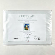 Load image into Gallery viewer, The Madonna Print - Hand Embellished Utopia