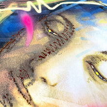 Load image into Gallery viewer, The Madonna Print - Hand Embellished Utopia