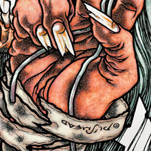 Load image into Gallery viewer, The Missing Peace Print Pushead