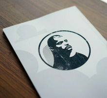 Load image into Gallery viewer, The Otherealm Exhibition Catalogue Book/Booklet Michael Reeder