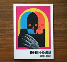 Load image into Gallery viewer, The Otherealm Exhibition Catalogue Book/Booklet Michael Reeder