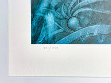 Load image into Gallery viewer, The Shape of Water Print James Jean