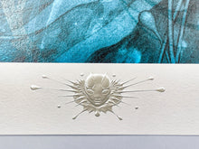 Load image into Gallery viewer, The Shape of Water Print James Jean