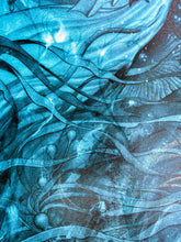 Load image into Gallery viewer, The Shape of Water Print James Jean