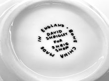 Load image into Gallery viewer, The Tea Is Alive Teapot Sculpture Ceramic David Shrigley